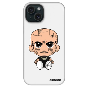 Picasee Fashion Case MagSafe Apple iPhone 14 - Separ