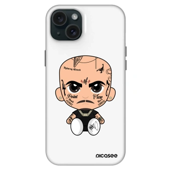 Obal pro Apple iPhone 15 Plus - Separ