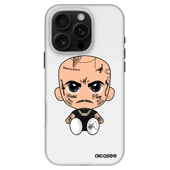 Picasee Fashion Case MagSafe Apple iPhone 16 Pro - Separ