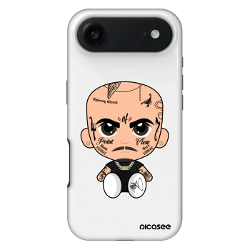 Obal pro Apple iPhone Air - Separ