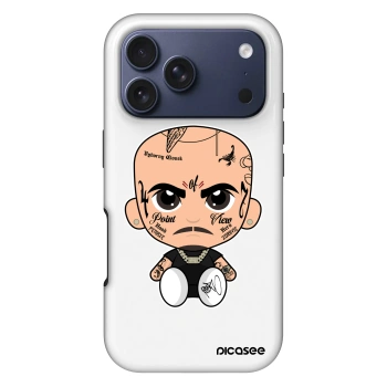 Obal pro Apple iPhone 17 Pro - Separ
