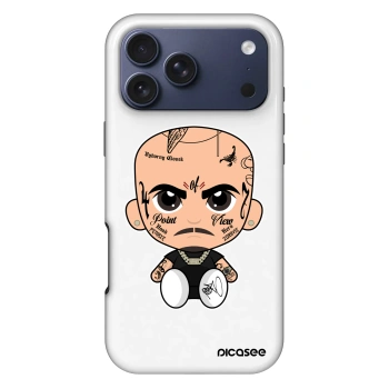 Obal pro Apple iPhone 17 Pro Max - Separ