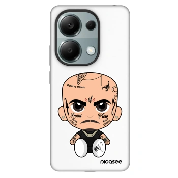 Obal pro Xiaomi Redmi Note 13 Pro 4G - Separ