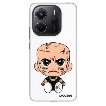 Obal pro Xiaomi Redmi Note 14 4G - Separ