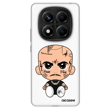 Obal pro Xiaomi Redmi Note 14 Pro 4G - Separ