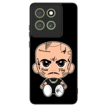 Obal pro Motorola Moto G86 5G - Separ