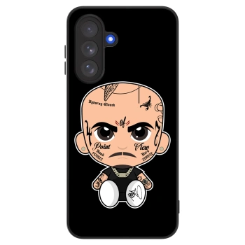 Picasee ULTIMATE CASE pro Samsung Galaxy A17 5G - Separ