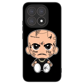 Obal pro Xiaomi 15T - Separ