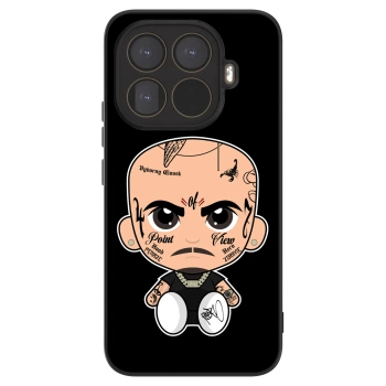 Obal pro Xiaomi 15T Pro - Separ
