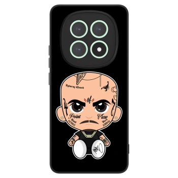 Obal pro Xiaomi Redmi Note 15 - Separ