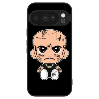 Obal pro Google Pixel 10 Pro - Separ