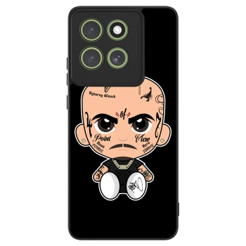 Obal pro Motorola Moto G86 Power 5G - Separ