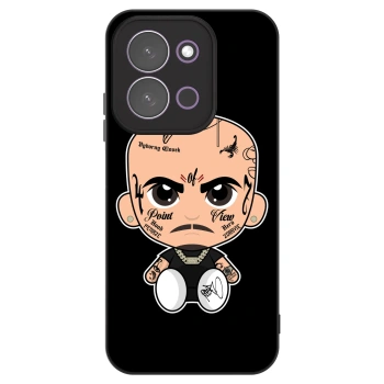 Obal pro Xiaomi Redmi 15C 5G - Separ