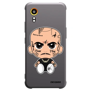 Obal pro Samsung Galaxy Xcover 7 - Separ