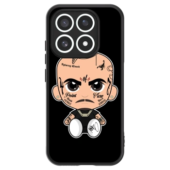 Obal pro Xiaomi 17 - Separ