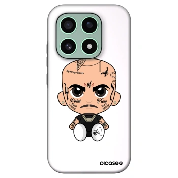 Picasee Fashion Case pro Xiaomi 17 - Separ
