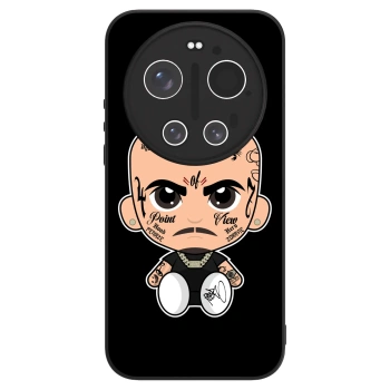 Obal pro Xiaomi 17 Ultra - Separ