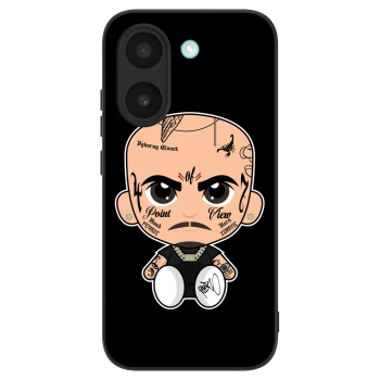 Obal pro Xiaomi Poco X8 Pro - Separ