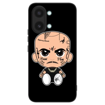 Obal pro Xiaomi Poco X8 Pro Max - Separ