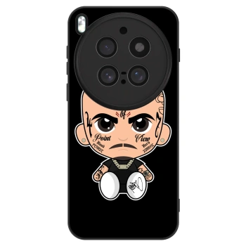 Obal pro Vivo X300 Pro - Separ