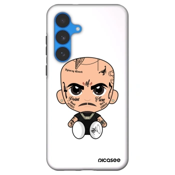 Picasee Fashion Case pro Samsung Galaxy S25 FE 5G - Separ