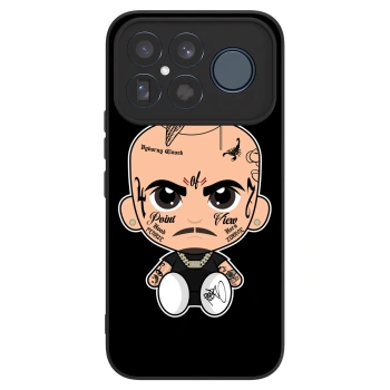 Obal pro Xiaomi Poco F8 Ultra - Separ