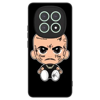 Obal pro Xiaomi Redmi Note 15 5G - Separ