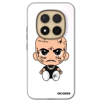 Picasee Fashion Case pro Xiaomi Redmi Note 15 Pro+ - Separ