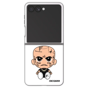 Picasee Fashion Case pro Samsung Galaxy Z Flip7 5G - Separ