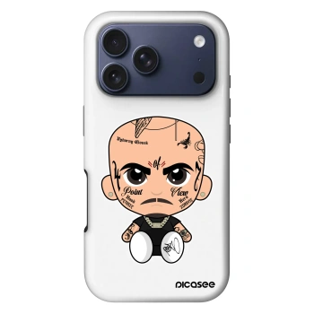 Obal pro Apple iPhone 18 Pro - Separ