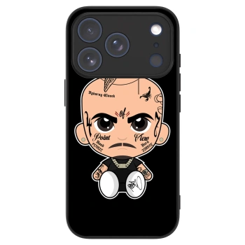 Picasee ULTIMATE CASE pro Apple iPhone 18 Pro - Separ