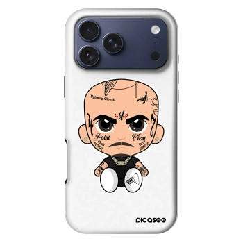 Obal pro Apple iPhone 18 Pro Max - Separ