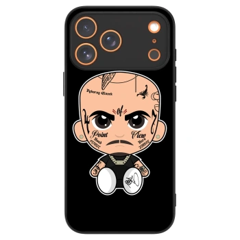 Picasee ULTIMATE CASE pro Apple iPhone 18 Pro Max - Separ