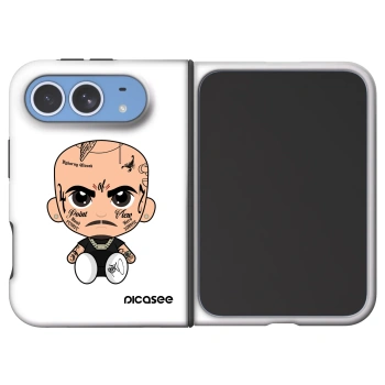 Picasee Fashion Case MagSafe Apple iPhone Duo - Separ