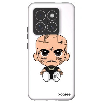 Picasee Fashion Case pro Xiaomi 14 Pro - Separ