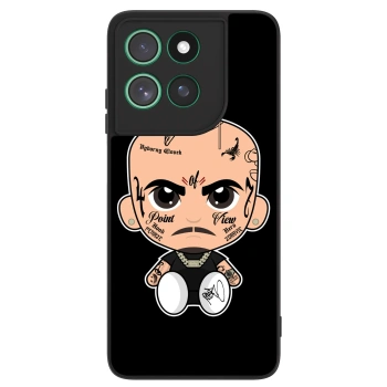 Obal pro Motorola Moto G57 Power - Separ