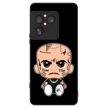 Obal pro Sony Xperia 1 VIII 5G - Separ