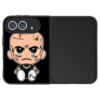 Obal pro Apple iPhone Duo - Separ