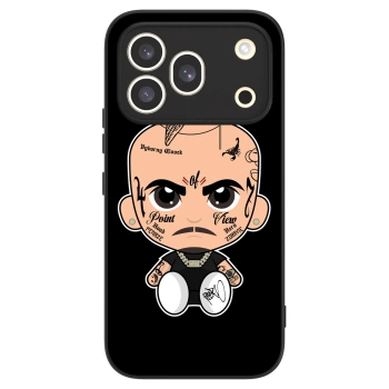 Picasee ULTIMATE CASE pro Honor 600 Pro - Separ
