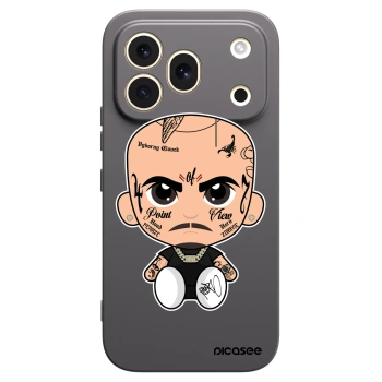 Obal pro Honor 600 Pro - Separ