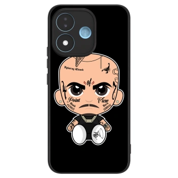 Obal pro Xiaomi Redmi Note 17 5G - Separ