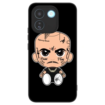 Obal pro Xiaomi Redmi Note 17 Pro MAX 5G - Separ