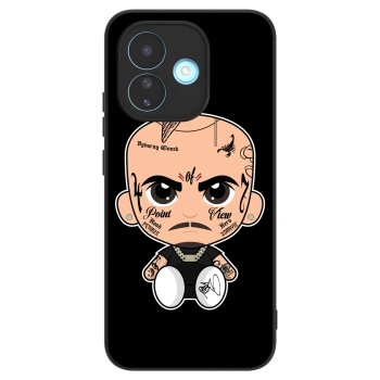 Obal pro Xiaomi Redmi Note 17 Pro 5G - Separ