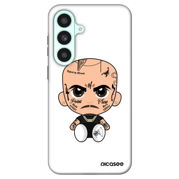 Picasee Fashion Case PowerShare pro Samsung Galaxy S26 FE - Separ