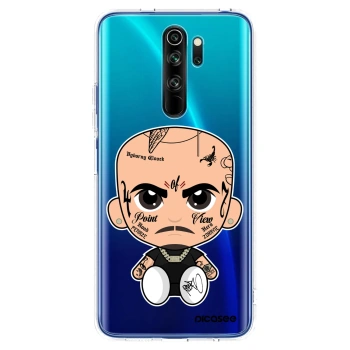 Obal pro Xiaomi Redmi Note 8 Pro - Separ