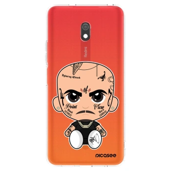 Obal pro Xiaomi Redmi 8A - Separ