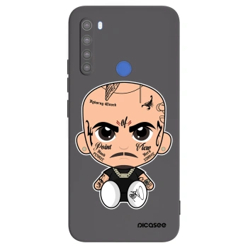 Obal pro Xiaomi Redmi Note 8T - Separ