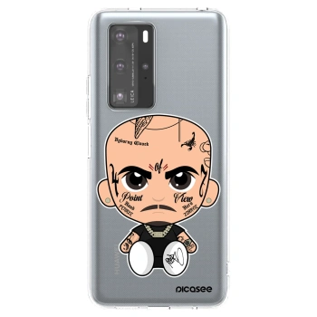 Obal pro Huawei P40 Pro - Separ