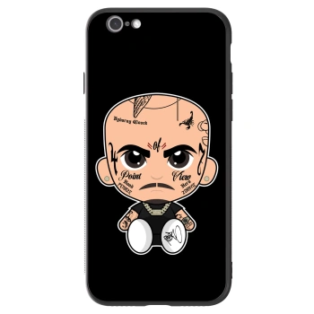 Obal pro Apple iPhone 6/6S - Separ