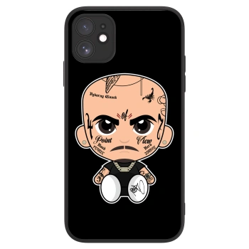 Picasee ULTIMATE CASE pro Apple iPhone 11 - Separ